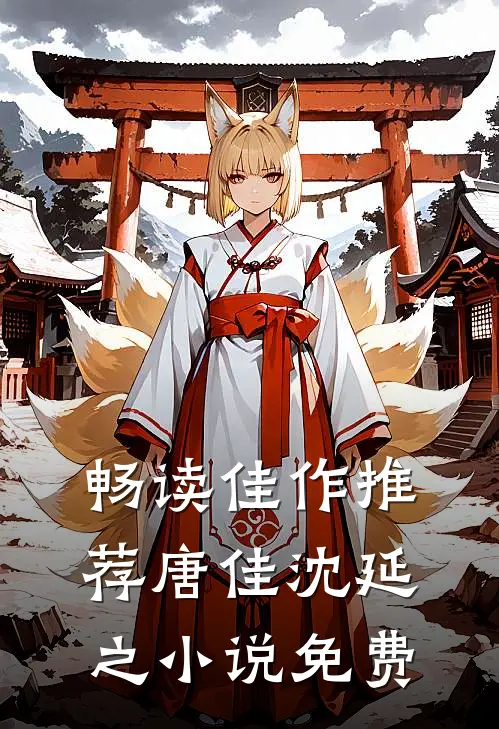 畅读佳作推荐唐佳沈延之小说免费