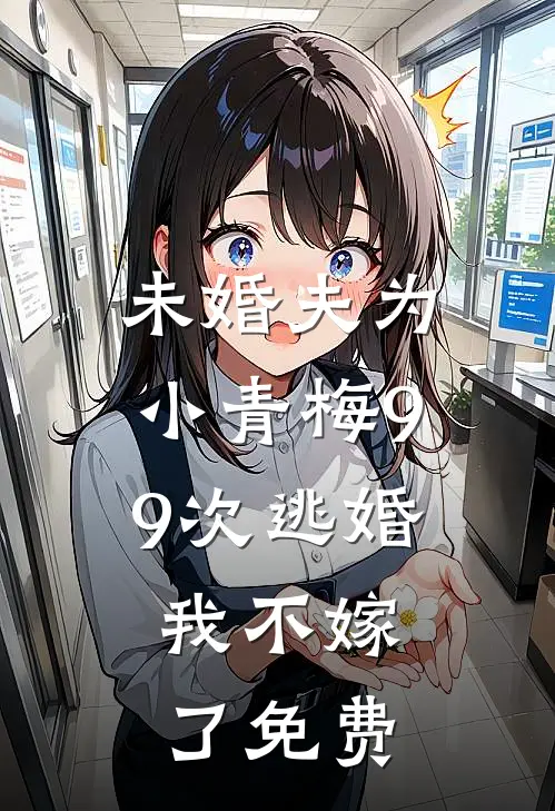 未婚夫为小青梅99次逃婚，我不嫁了免费