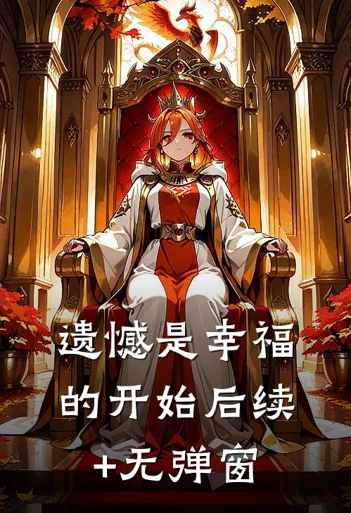 遗憾是幸福的开始后续+无弹窗
