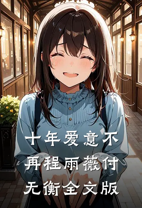 十年爱意不再程雨薇付无衡全文版