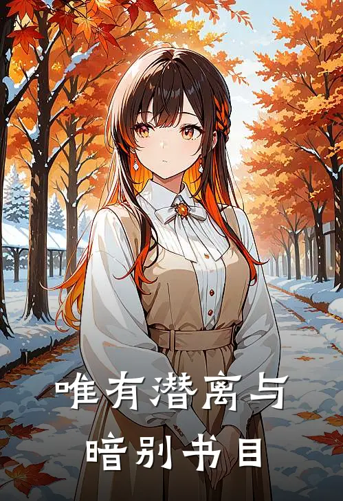 唯有潜离与暗别书目