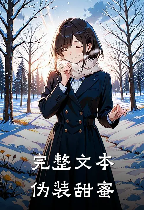 完整文本伪装甜蜜
