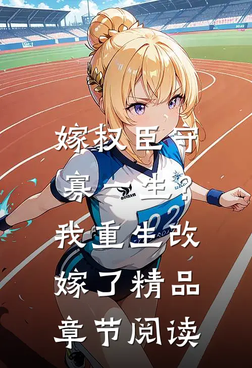 嫁权臣守寡一生？我重生改嫁了精品章节阅读