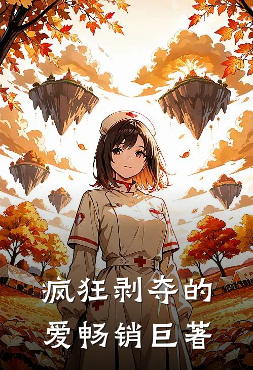 疯狂剥夺的爱畅销巨著