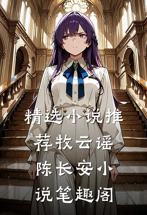 精选小说推荐牧云谣陈长安小说笔趣阁