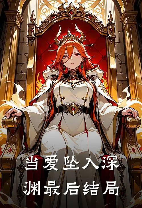 当爱坠入深渊最后结局