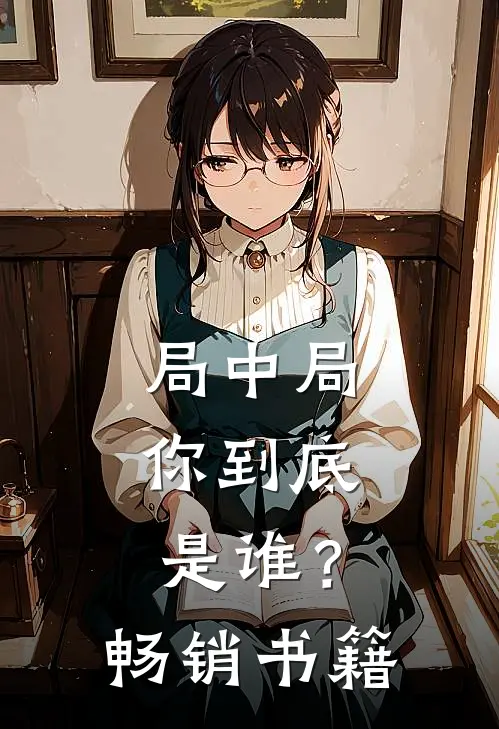局中局：你到底是谁？畅销书籍