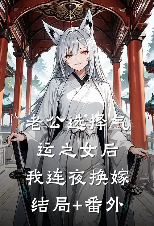 老公选择气运之女后，我连夜换嫁结局+番外