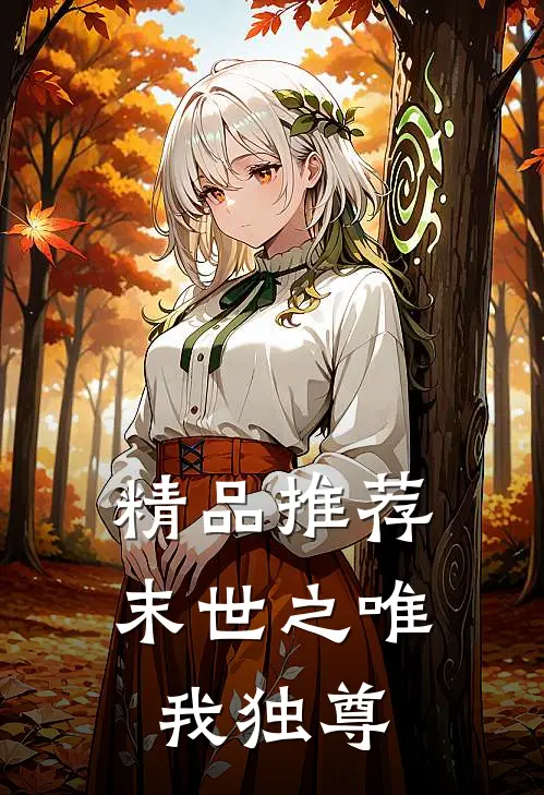 精品推荐末世之唯我独尊