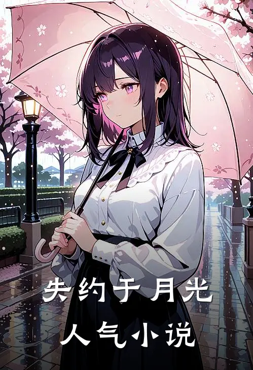 失约于月光人气小说