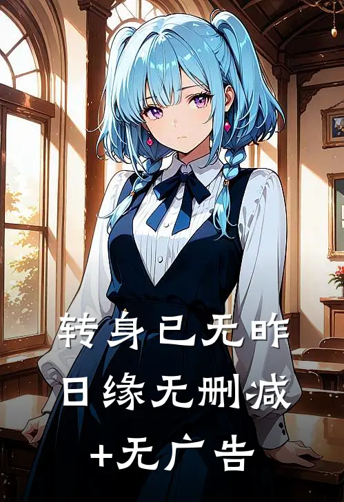 转身已无昨日缘无删减+无广告