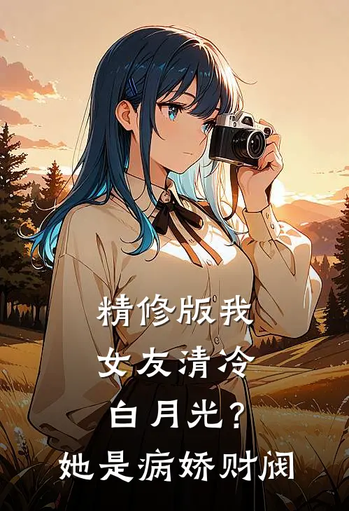 精修版我女友清冷白月光？她是病娇财阀