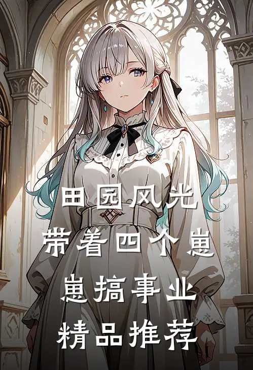 田园风光：带着四个崽崽搞事业精品推荐