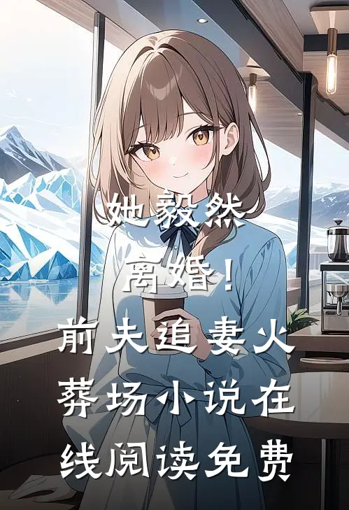 她毅然离婚！前夫追妻火葬场小说在线阅读免费