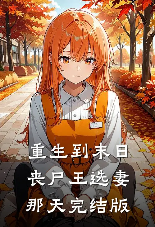 重生到末日丧尸王选妻那天完结版