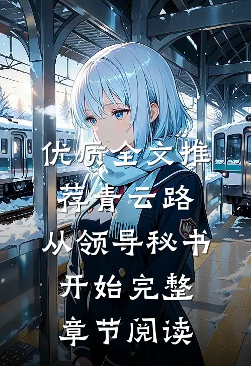 优质全文推荐青云路：从领导秘书开始完整章节阅读