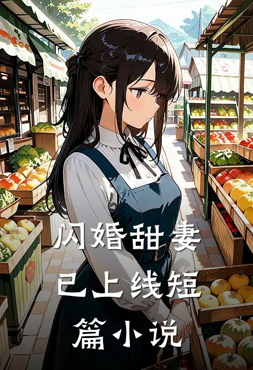 闪婚甜妻已上线短篇小说