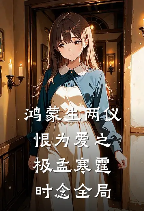 鸿蒙生两仪，恨为爱之极孟寒霆时念全局