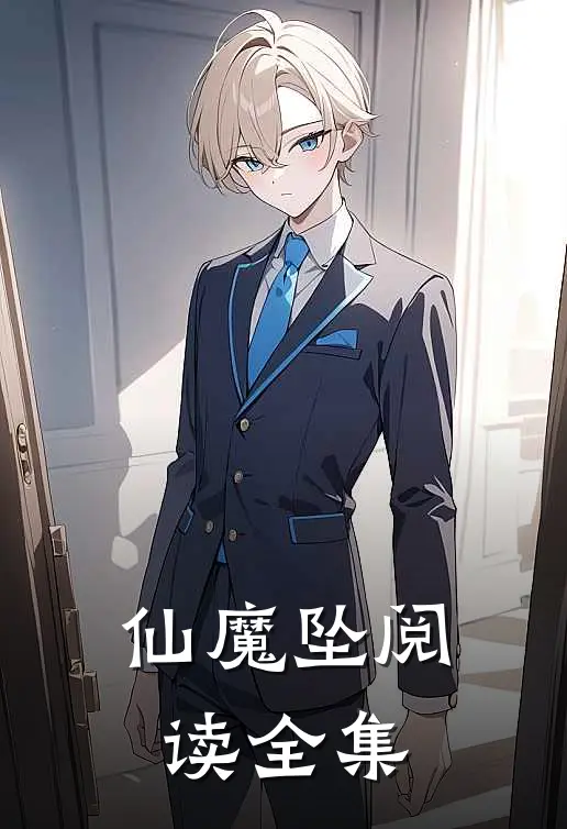 仙魔坠阅读全集