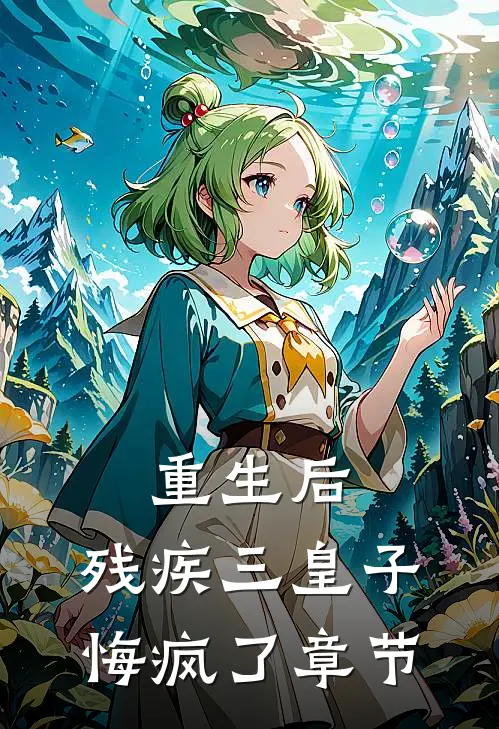 重生后，残疾三皇子悔疯了章节