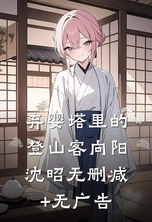 弃婴塔里的登山客向阳沈昭无删减+无广告