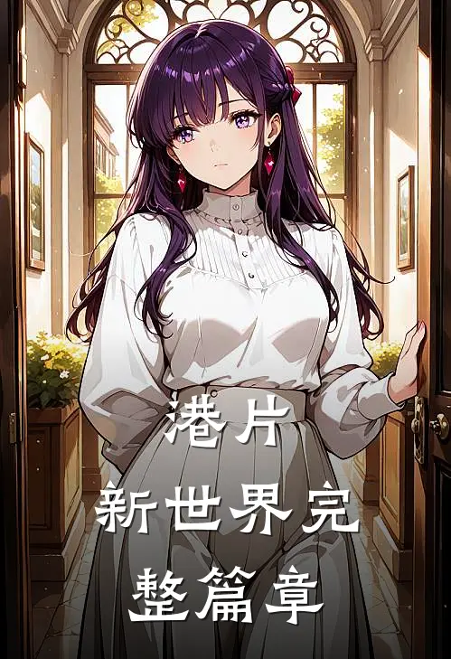 港片：新世界完整篇章
