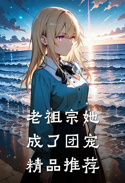 老祖宗她成了团宠精品推荐