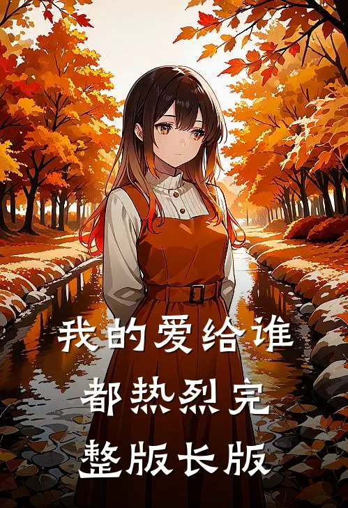 我的爱给谁都热烈完整版长版