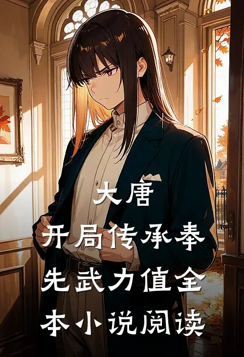 大唐：开局传承奉先武力值全本小说阅读