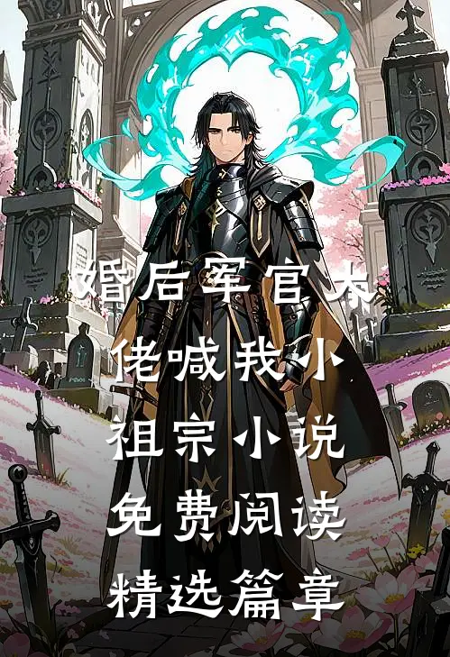 婚后军官大佬喊我小祖宗小说免费阅读精选篇章