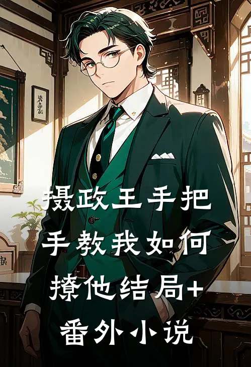 摄政王手把手教我如何撩他结局+番外小说