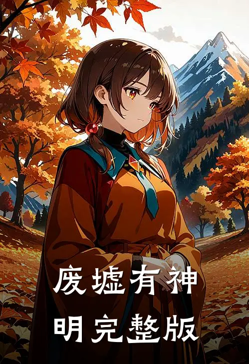 废墟有神明完整版