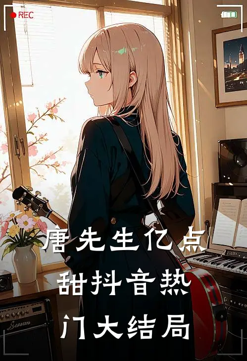 唐先生亿点甜抖音热门大结局