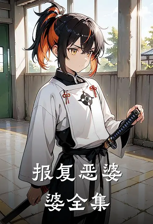 报复恶婆婆 全集