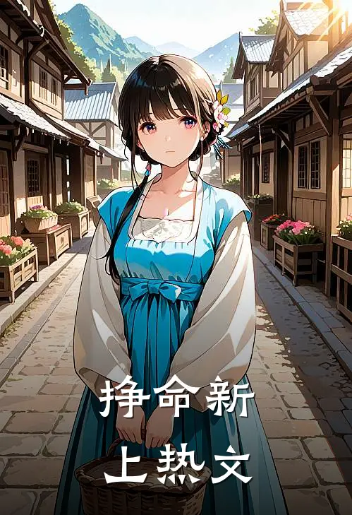 挣命新上热文