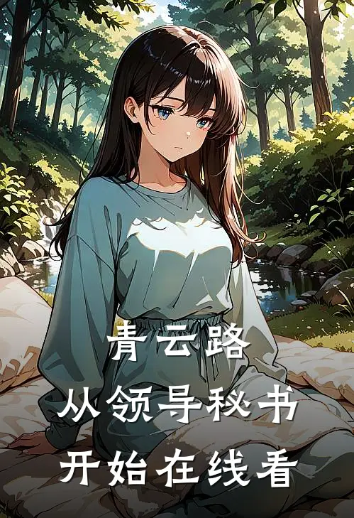 青云路：从领导秘书开始在线看
