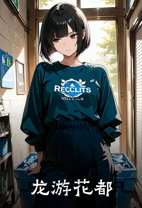龙游花都