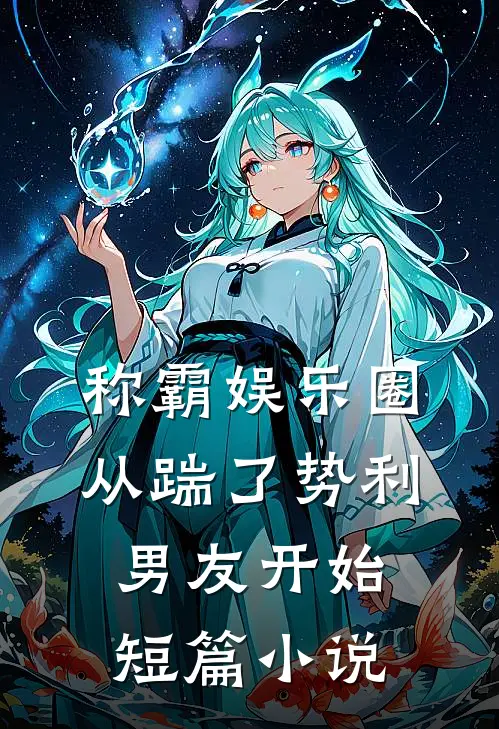 称霸娱乐圈：从踹了势利男友开始短篇小说