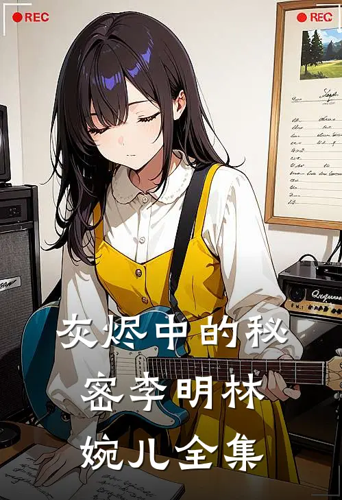 灰烬中的秘密李明林婉儿 全集