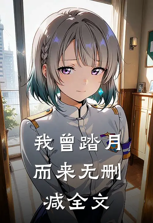 我曾踏月而来无删减全文