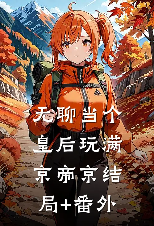 无聊当个皇后玩满京帝京结局+番外