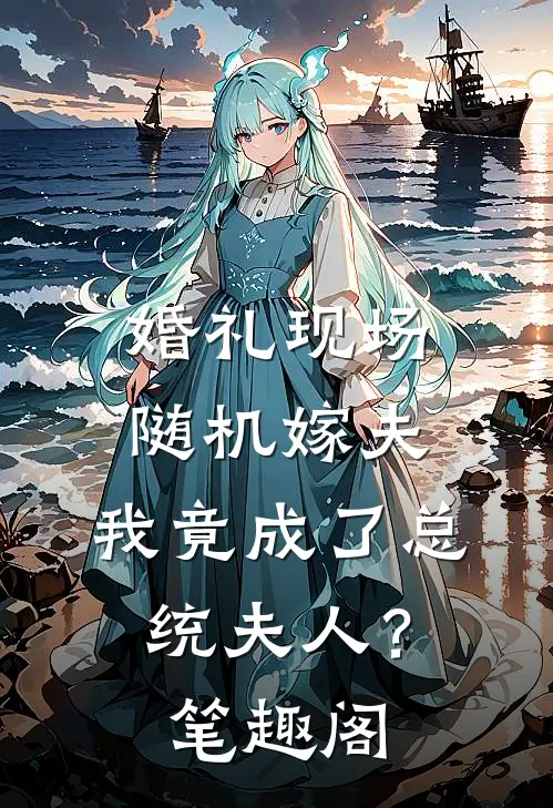 婚礼现场随机嫁夫，我竟成了总统夫人？笔趣阁