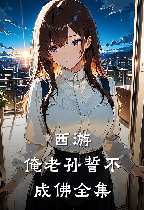 西游：俺老孙誓不成佛 全集