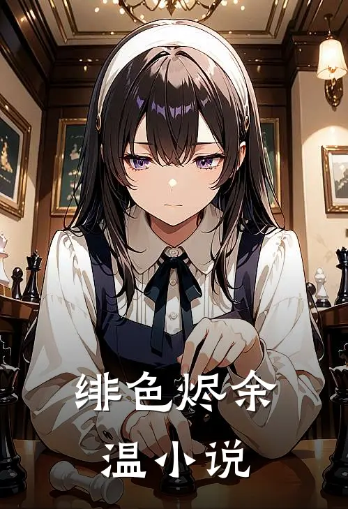 绯色烬余温小说
