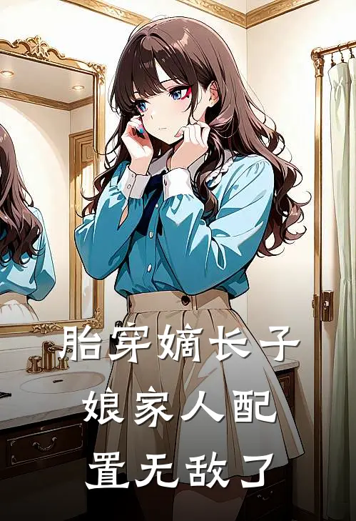 胎穿嫡长子，娘家人配置无敌了