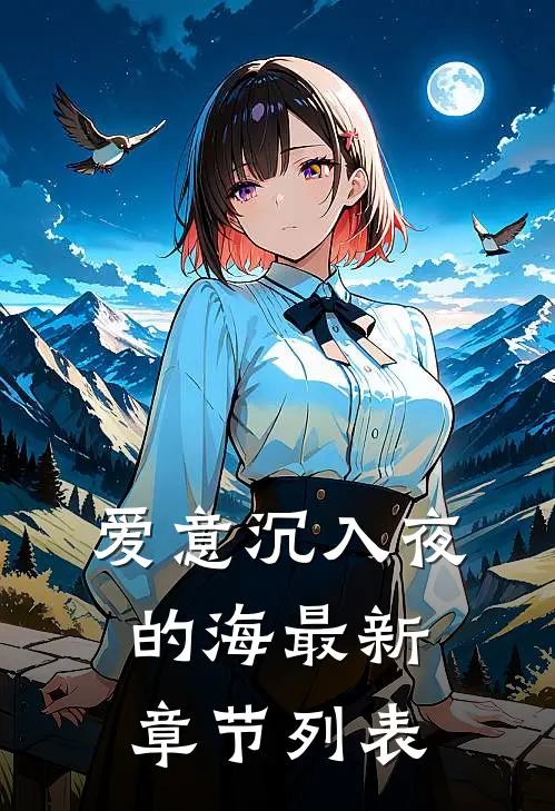 爱意沉入夜的海最新章节列表
