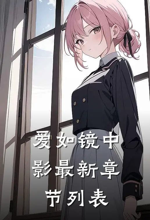 爱如镜中影最新章节列表