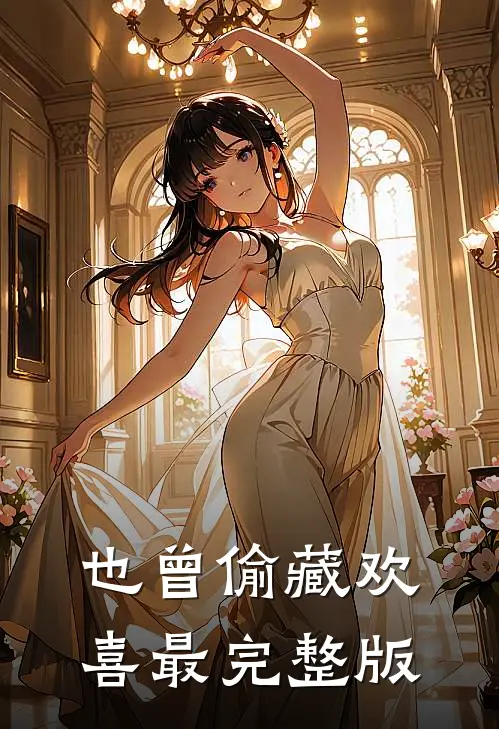 也曾偷藏欢喜最完整版