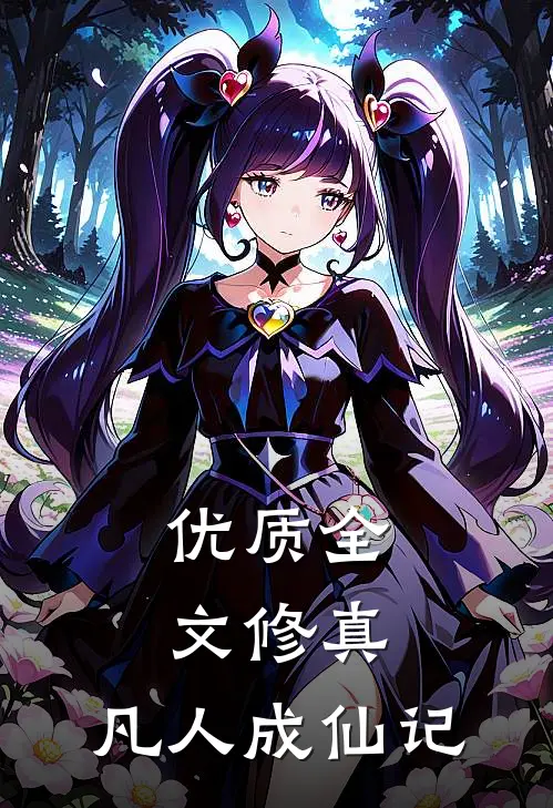 优质全文修真：凡人成仙记