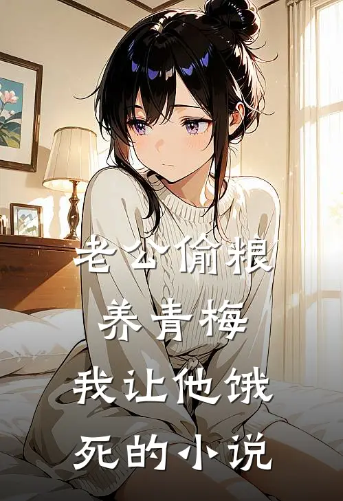 老公偷粮养青梅，我让他饿死的小说
